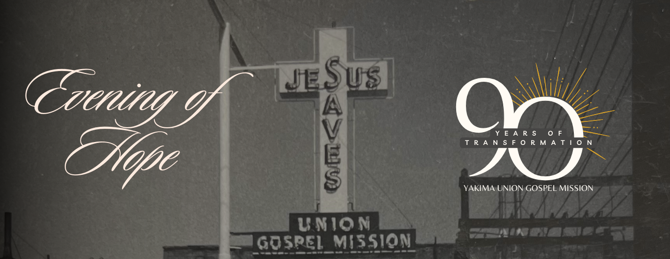 Evening of Hope 2026